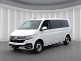 Volkswagen T6.1 Caravelle LR 9-Sitze TDI*DSG AHK Navi Tempo - scheckheftgepflegte VW T6 Caravelle