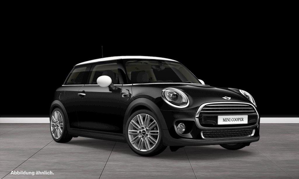 MINI Cooper Panorama,Sportsitze,PDC,Navi,SHZ