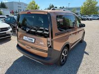 Volkswagen Caddy - Vorschau Bild 7