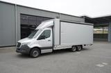 Mercedes-Benz Sprinter 619 ALGEMA BLITZLADER 2 - GESCHLOSSEN - Angebote