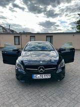 Mercedes-Benz CLA 180 - - Mercedes-Benz CLA 180 in Aachen