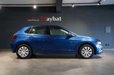 Volkswagen Polo VI 1.6 TDI Nav-PDC-Klima-SHZ-Temp-Automatik - Volkswagen Polo: TDI