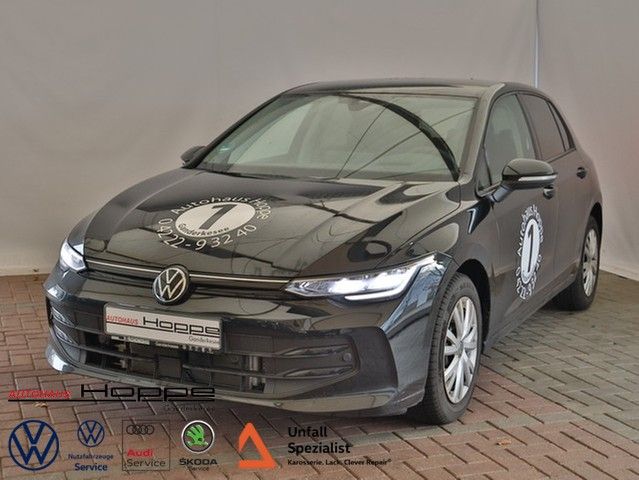 Volkswagen Golf VIII Life 1.5 l TSI ACC+NAVI+LED+APP