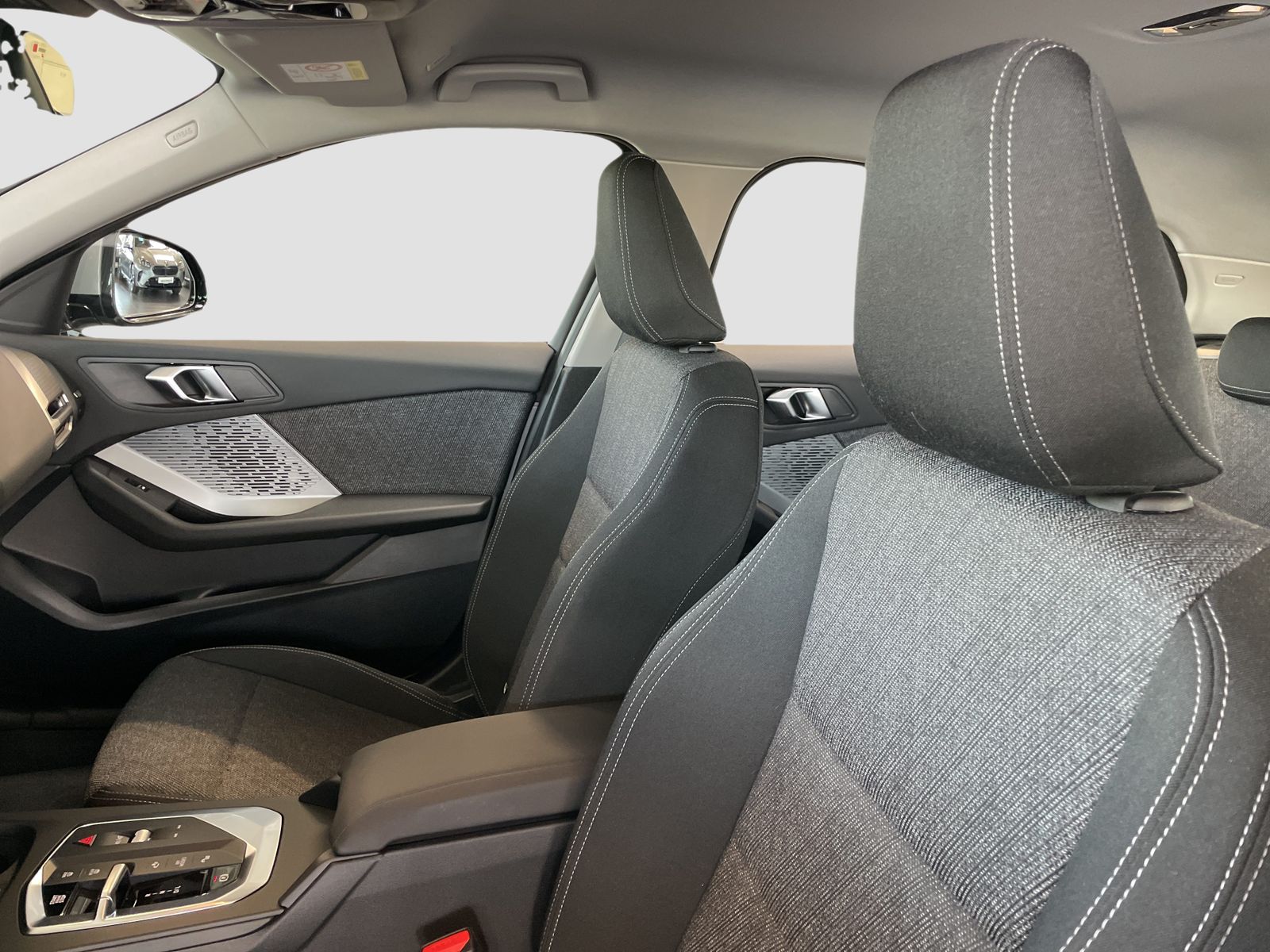 BMW 120 - Bild 11