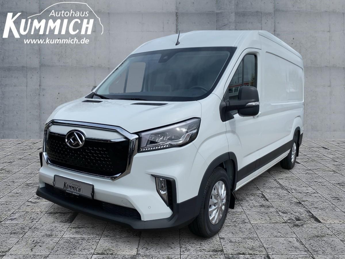 Maxus eDeliver 9 Kastenwagen L3H2 89 kWh 204PS