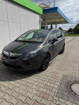 Opel Zafira Tourer 2.0 CDTI Sport 121kW Automatic... - gebrauchte Opel Zafira Tourer aus dem Jahr 2013