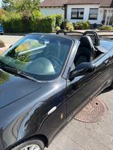 Maserati Spyder 06-2002 - gebrauchte Maserati Cabrios