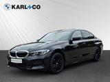 BMW 318 i Limousine Park-Assistent LED Navi PDC SHZ - BMW 318 in Mainz