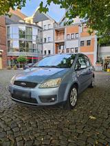 Ford C-Max 2006 - gebrauchte Ford C-Max aus dem Jahr 2006