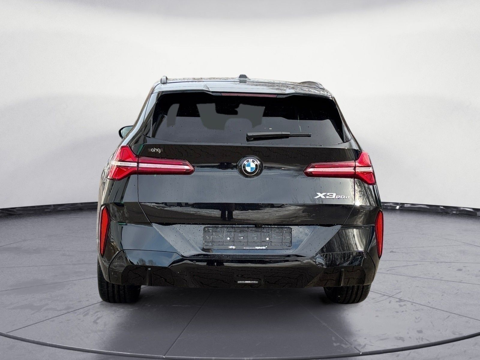 BMW X3 - Bild 7