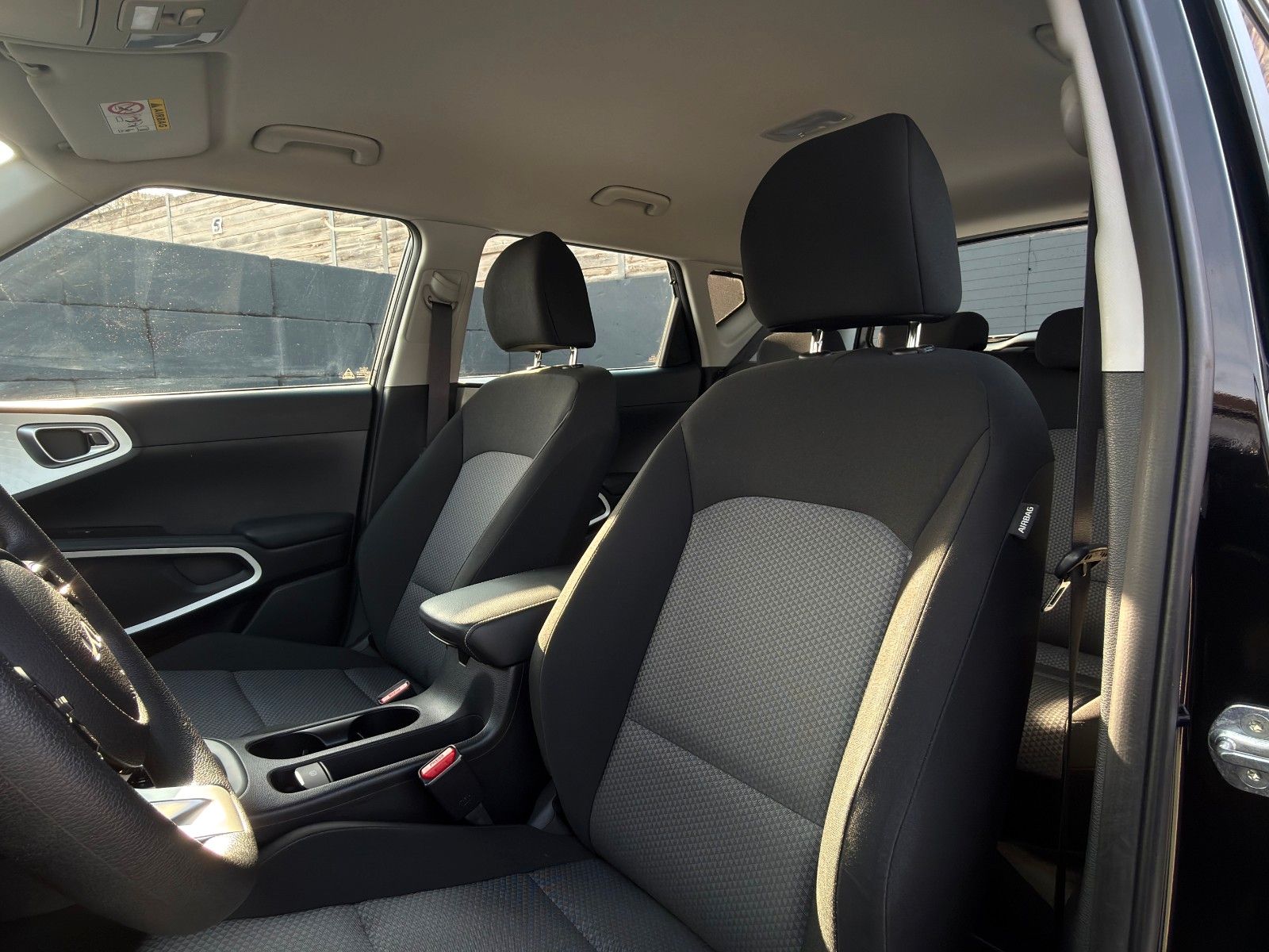 Fahrzeugabbildung Kia e-Soul Edition 39kWh LED ACC PDC CarPlay Kamera