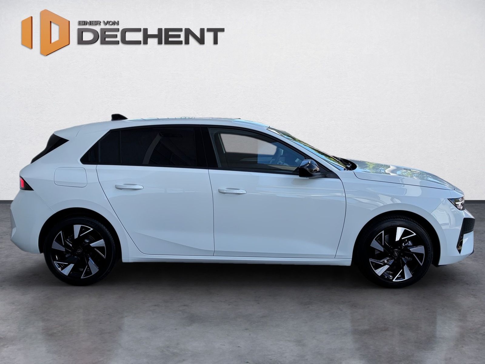Fahrzeugabbildung Opel Astra L 1.2 Turbo GS 360,AHK,LED,SHZ,ACC,Keyless
