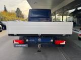 Volkswagen Crafter Pritsche 35 L2 Doppelkabine * Klima *SHZ - Volkswagen Crafter: Doppelkabine