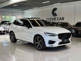 Volvo XC60 D5 R-Design+ACC+TRAILER+PANO+MEMO+LUFT+360+ - Volvo XC60 mit Diesel-Antrieb: Luftfederung