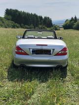 Mercedes-Benz SL 600 - - Mercedes-Benz SL 600 Gebrauchtwagen