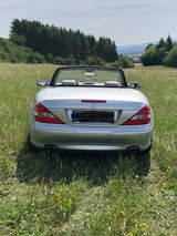Mercedes-Benz SL 600 - - Mercedes-Benz SL 600