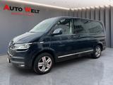 Volkswagen T6 Multivan BULLI/7-Sitzer/LED/Standhzg./AHK - Volkswagen T6 Multivan in Mannheim