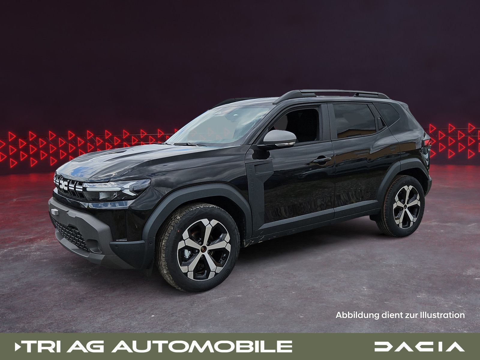 Dacia Duster - Bild 7