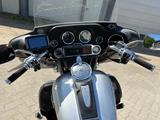 Harley-Davidson E-Glide Classic, (FLHTCUI) anniv - HARLEY-DAVIDSON 2003