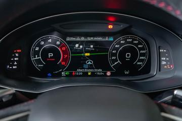 2026 AUDI RSQ8 — миниатюра 17