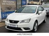 Seat Ibiza SC i-Tech - Seat Ibiza Gebrauchtwagen in Köln