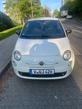 Fiat 500 1.3 Multijet 16V Lounge Lounge - Fiat 500: Multijet
