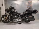 Harley-Davidson E Glide Ultra FLHTK - Harley-Davidson Motorräder in Berlin