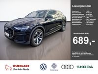 Audi Q8 - Vorschau Bild 1