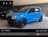 Fiat FIAT Panda PANDA 1.1 ACTIVE - Fiat Panda mit 3 Türen