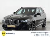 BMW X3 xDrive 20i xDrive M Sport LEDER+LED+NAVI+AHK