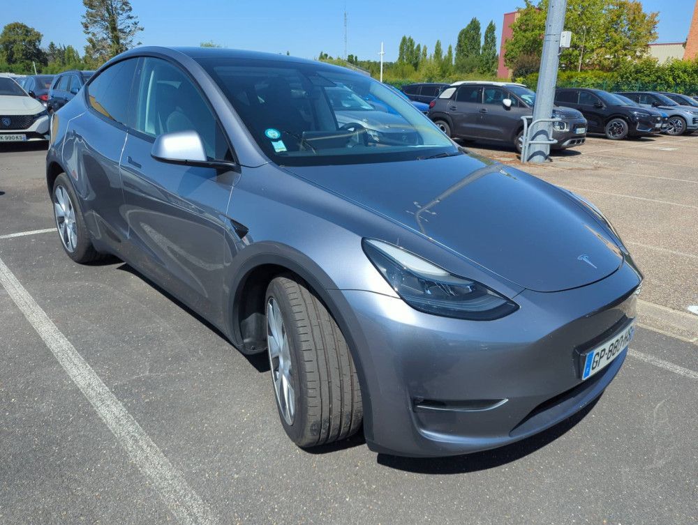 Tesla Model Y Long Range AWD 351pk 96,6% SoH [ QUICKSI imagem 3