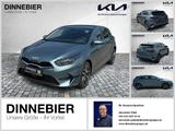 Kia cee'd Ultimate Edition 1.5T LED+Kamera+Navi - Kia Neuwagen: Cee D