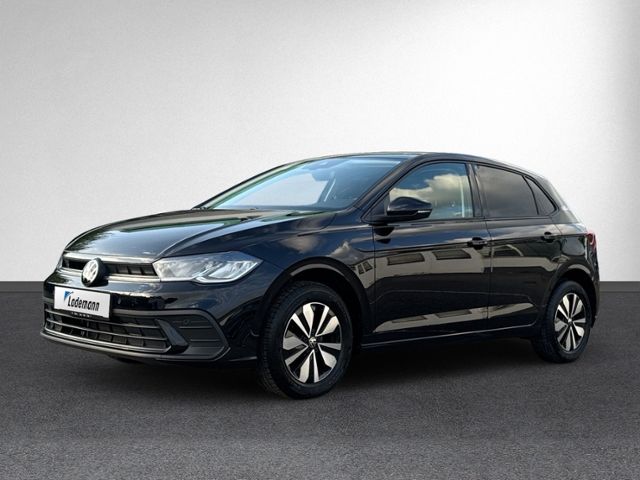 Volkswagen Polo 1.0 TSI DSG GOAL RFK+LED+NAVI+ACC+SIHZ+DAB+ imagem 2