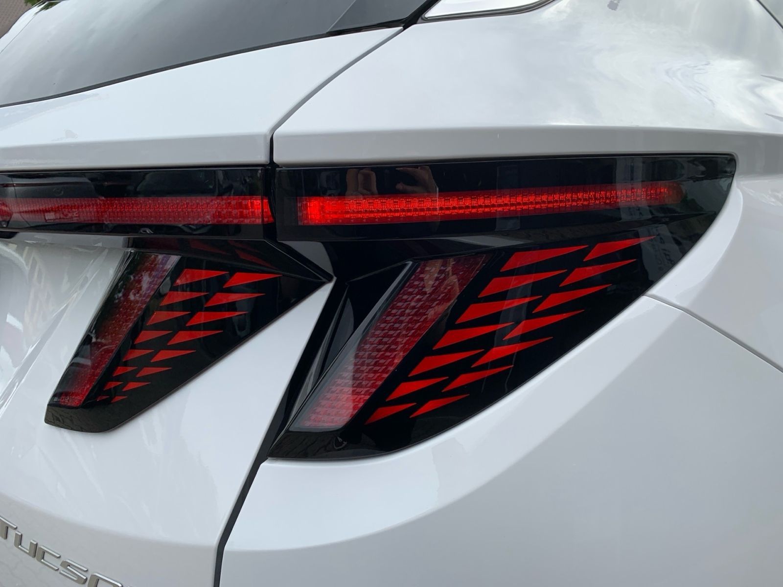 Fahrzeugabbildung Hyundai TUCSON 1.6 T-GDI Prime Plug-In Hybrid 4WD Assist