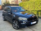 BMW Bmw x5 2015 m led panorama soft close Roma... - BMW 520 SUV