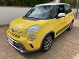 Fiat 500L 1.3 Multijet 85 CV Trekking Cambio Aut - Fiat 500L Trekking mit Diesel-Antrieb: Automatik
