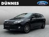Ford Focus Turnier 1.0 EcoBoost Titanium - gebrauchte Ford Focus aus dem Jahr 2013