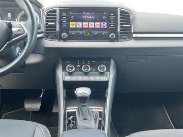 Skoda Karoq - 11