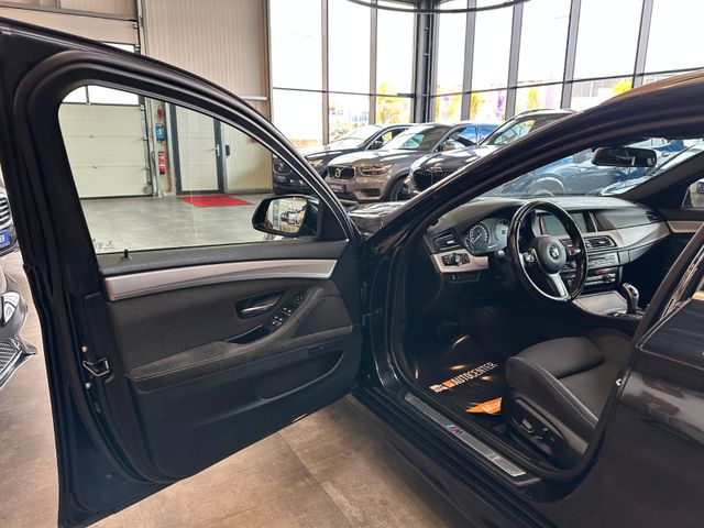 BMW 525 d xDrive Touring *M-Paket*2. H.d*Klima*Pano*