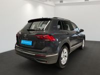 Volkswagen Tiguan - Vorschau Bild 6