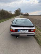 Porsche 944 Turbo S Targa (Silverrose Edition) H-Zul. - Porsche aus 1988