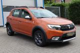 Dacia Sandero II Stepway Celebration/NAVI/CAM/PDC/1.HD - Dacia Sandero: Stepway Celebration
