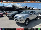 Isuzu D-Max 2.5 Space Cab Satellite 4WD - Isuzu Gebrauchtwagen von 2013