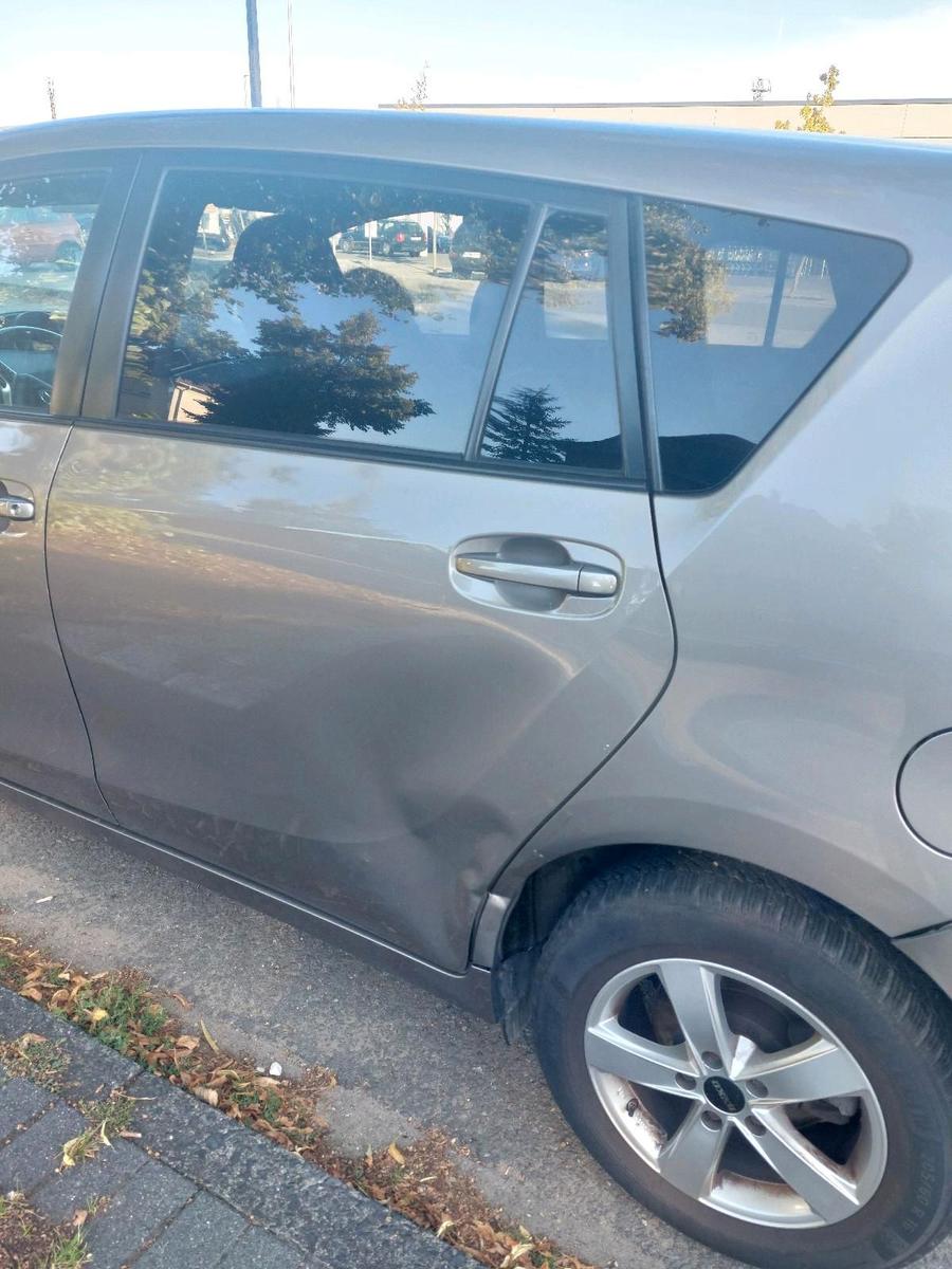 Toyota Verso