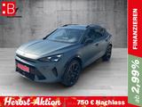 Cupra Formentor VZ 4Drive DSG Extreme AKRAPOVIC  AHK |