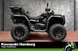 CFMOTO CForce 850 Touring ABS inkl. Koffer + Bumper