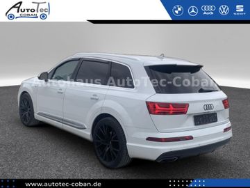Audi Q7 - 4