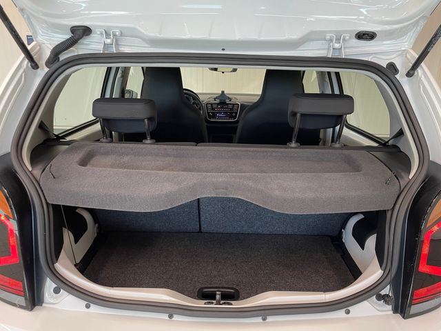 up! 1.0 RFK KLIMAAUTO SHZ TEMPOMAT