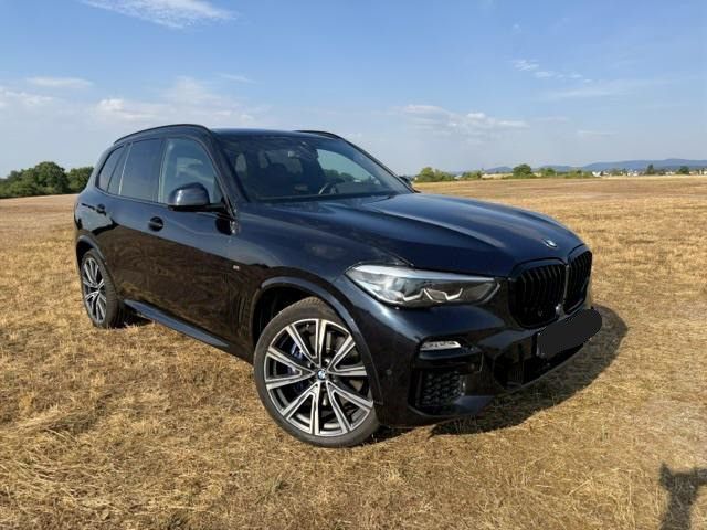 Image of BMW X5