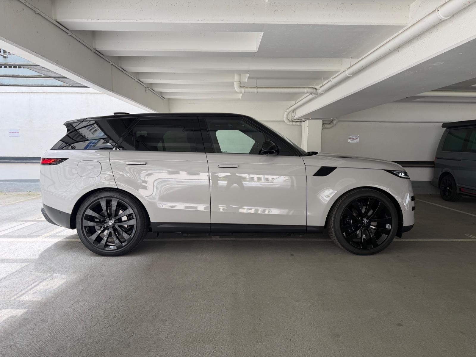 Land Rover Range Rover Sport 3.0 P460e PHEV AWD Automat...